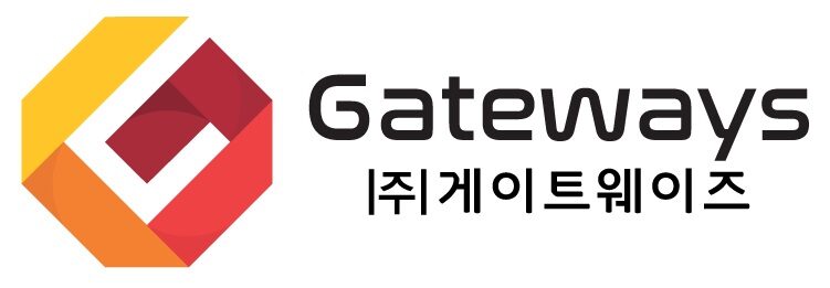 주식회사 게이트웨이즈